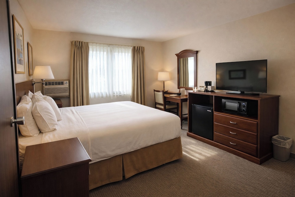 Lone Tree Inn Sidney By Hotel O 26/53