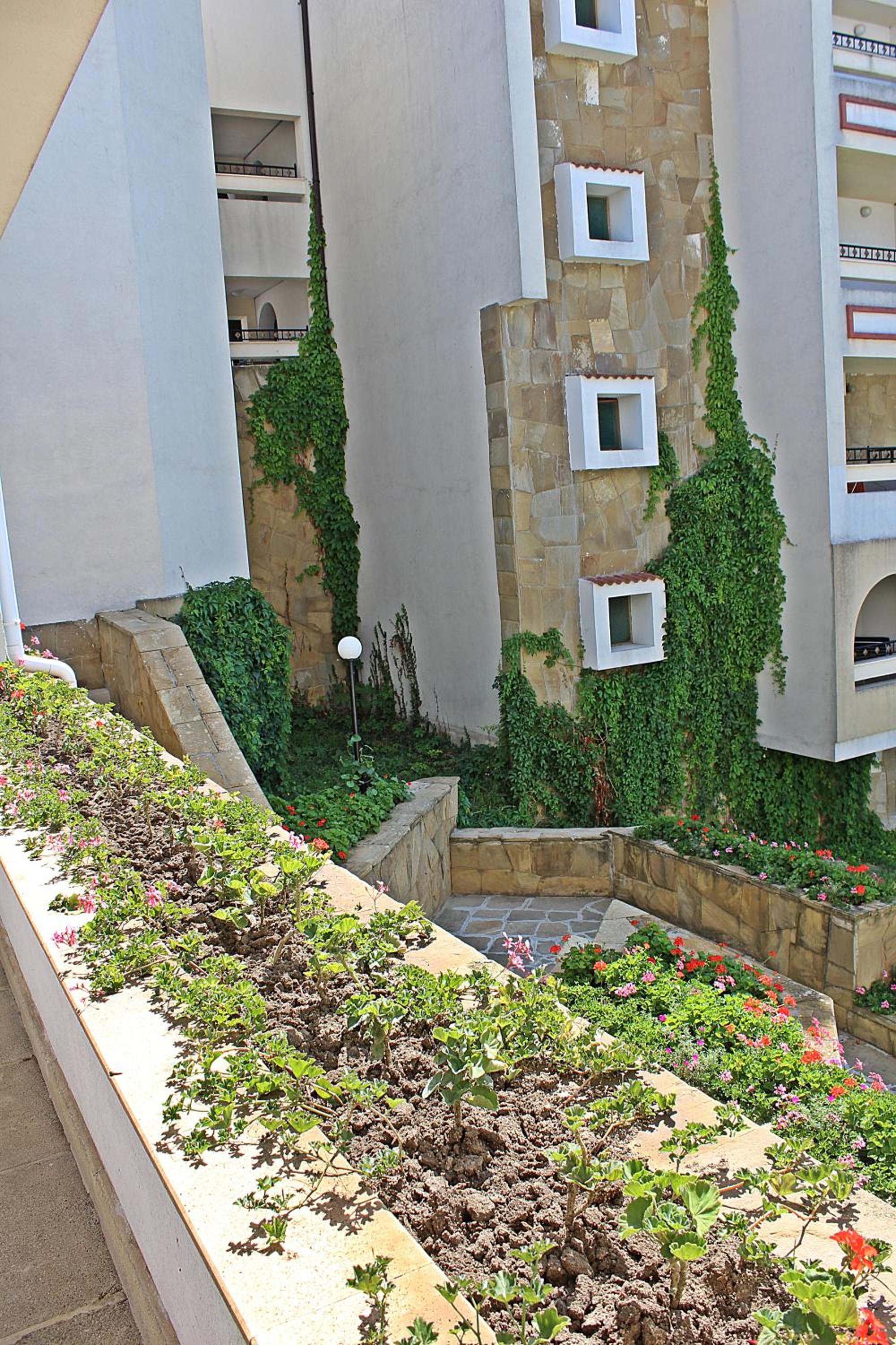 Duni Royal Resort - Hotel Pelican 46/49