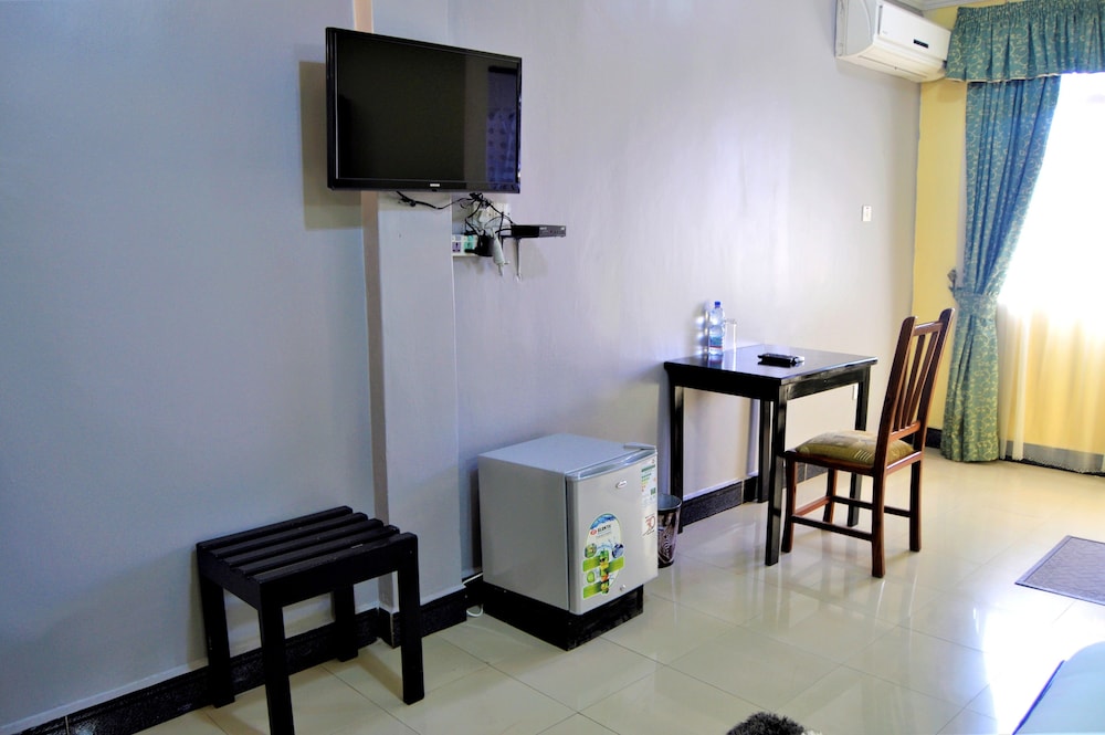 M Hotel Mbezi 46/71