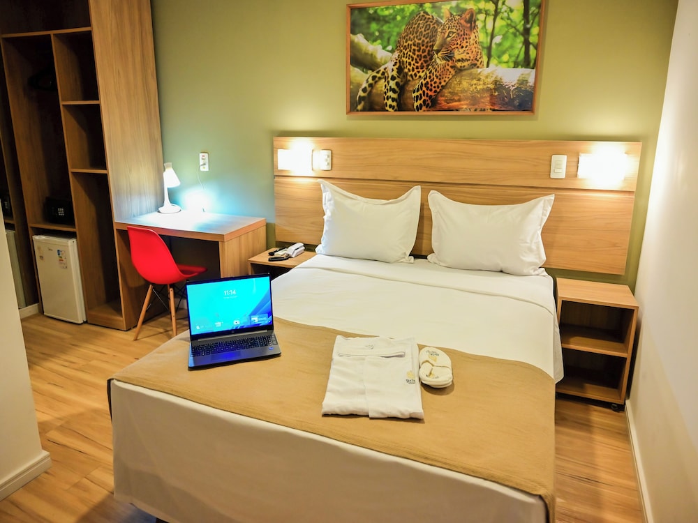 Bristol Marambaia Hotel 26/40