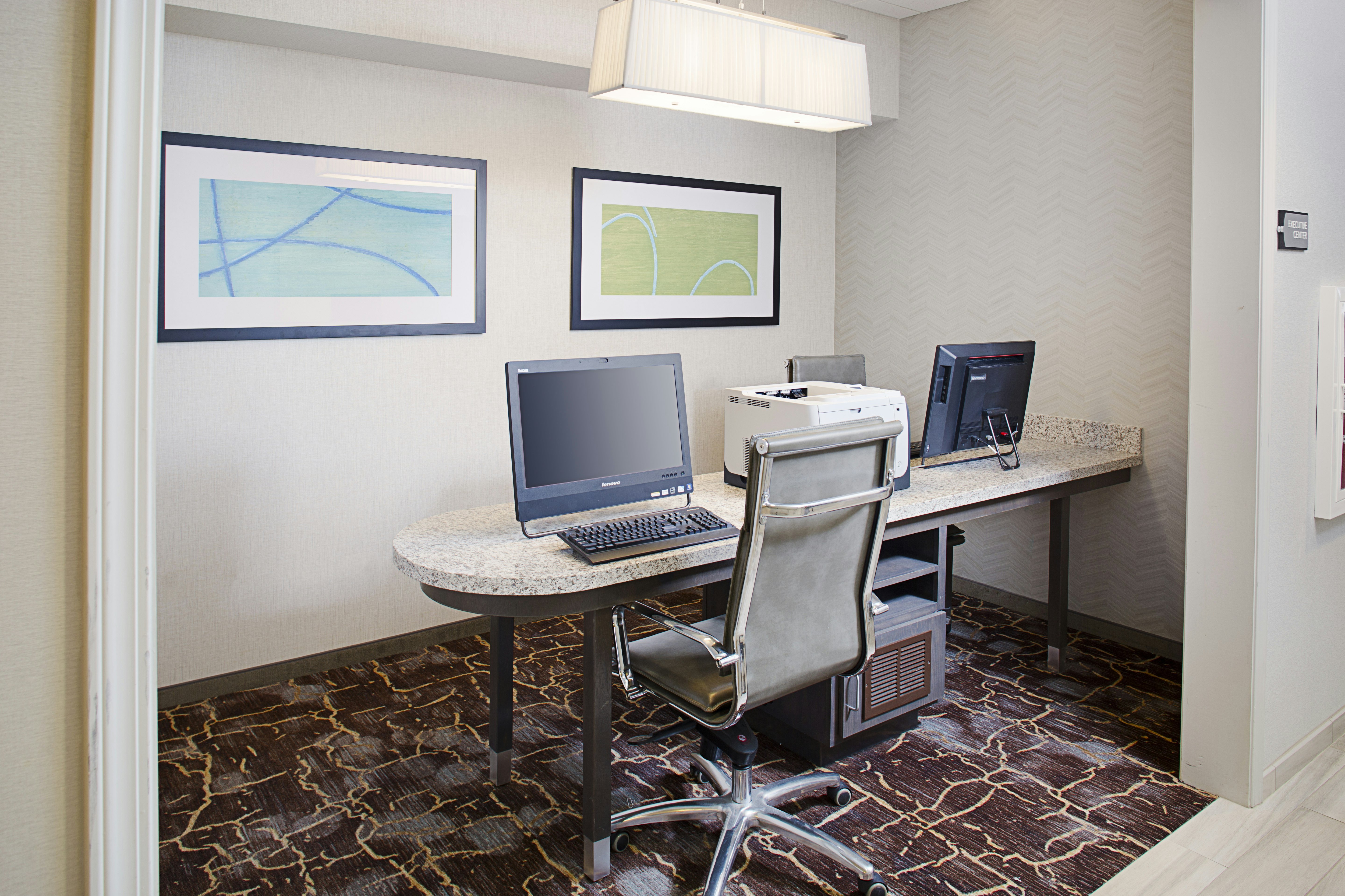 Homewood Suites by Hilton Lancaster 41/56