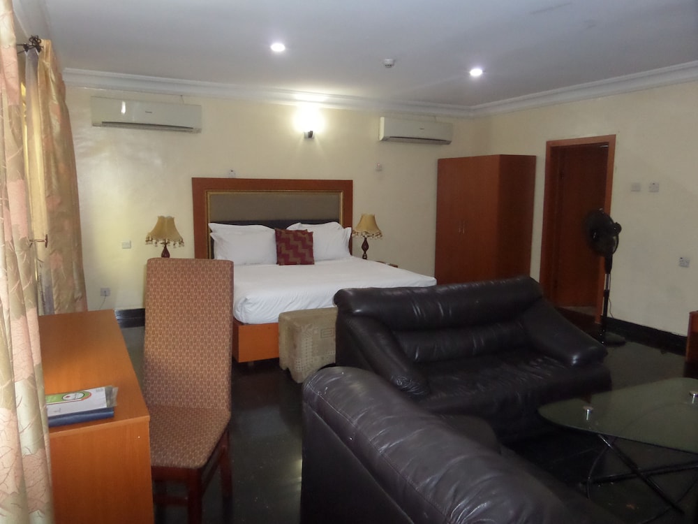 suite