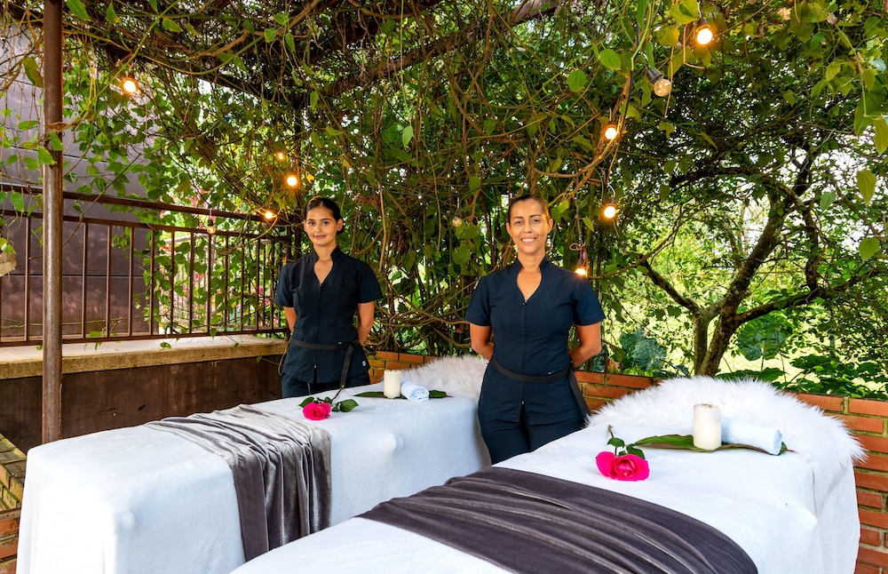 NQ Hotel Orinoquia 34/61