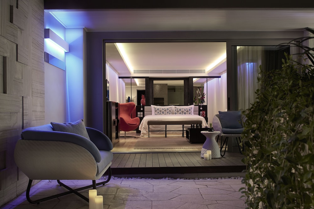 Double-Six Luxury Hotel Seminyak 25/59