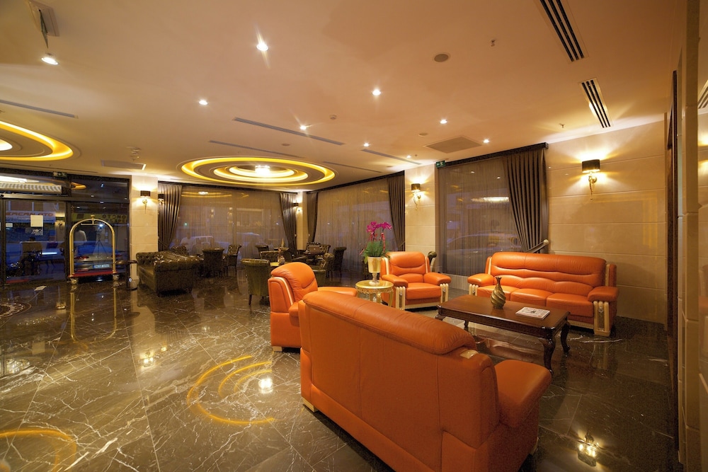 Icon Hotel Taksim 33/50
