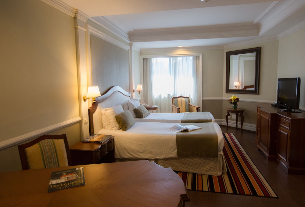 Grand Mercure Sao Paulo Ibirapuera 26/73