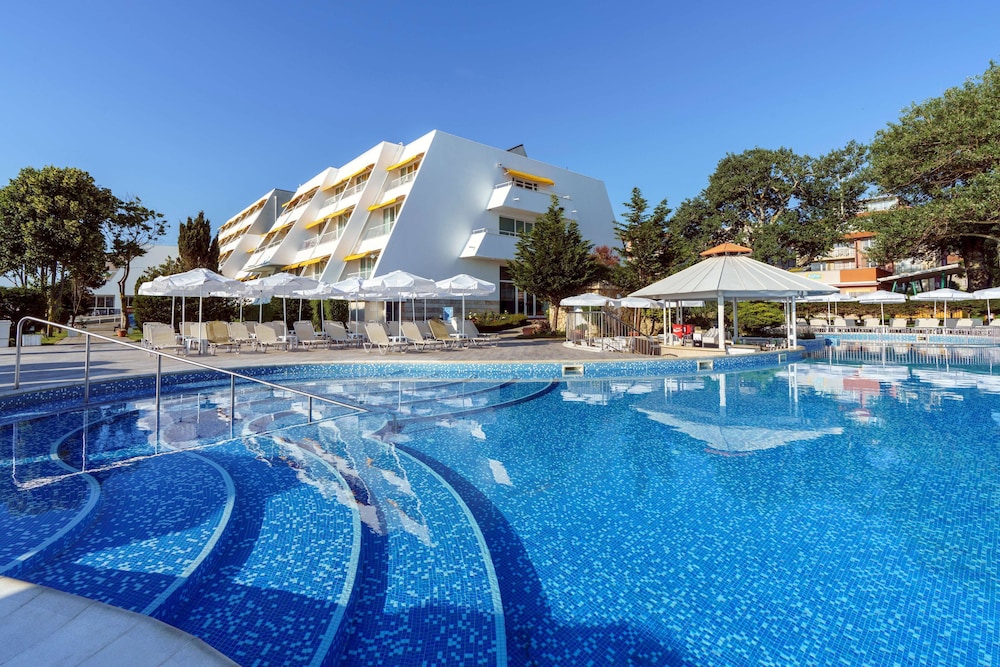 AluaSun Helios Beach 22/50