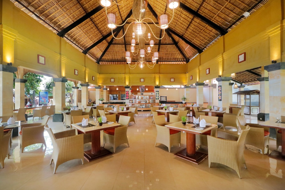 Inna Sindhu Beach Hotel and Resort 42/64