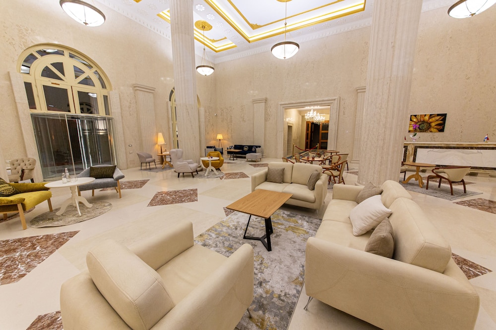 Hotel Colombo Berat 29/50