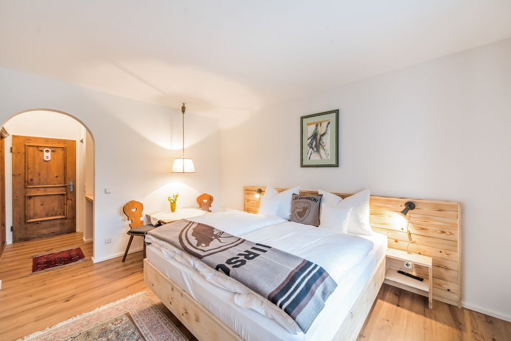 Novum Alpenhotel Inzell 23/82