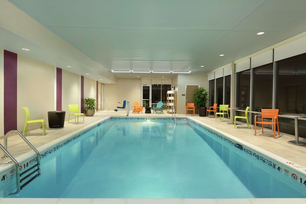 Home2 Suites By Hilton Saratoga Malta 15/38