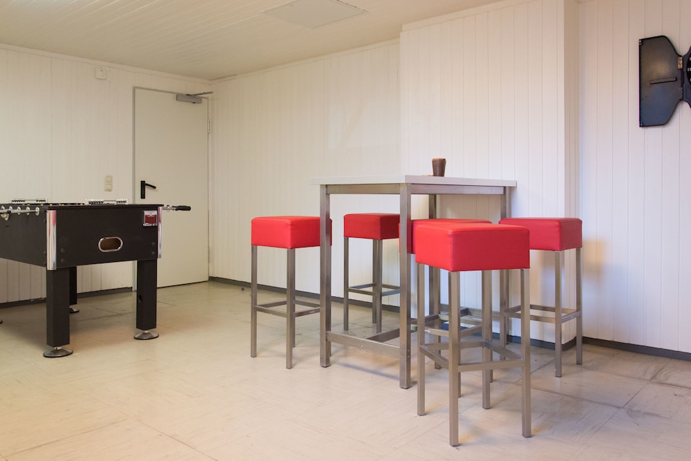 A1 Hostel Nürnberg 40/50
