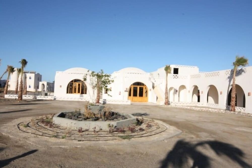 Beach Safari Nubian Resort 48/50