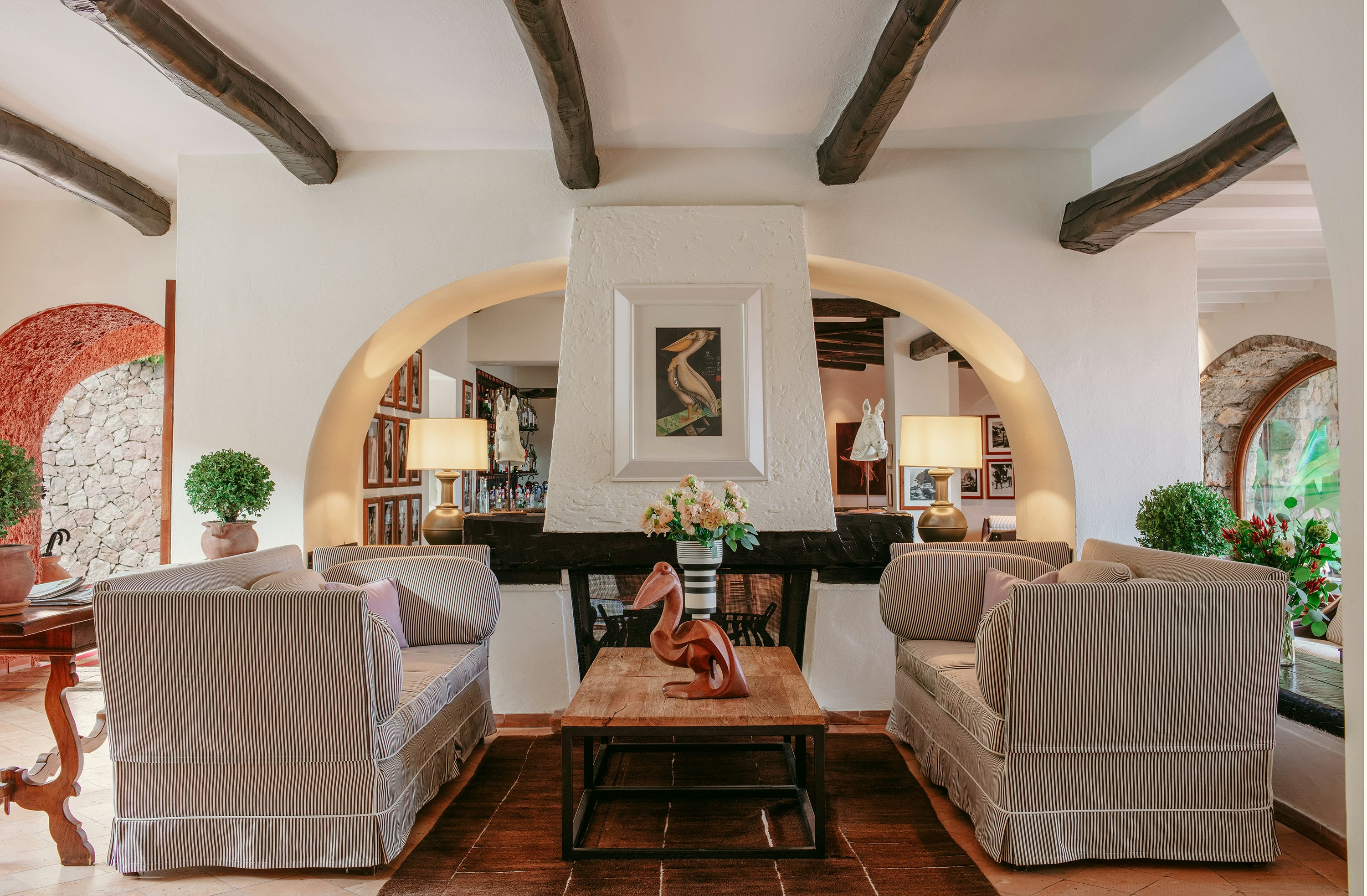 Hotel Il Pellicano 55/83