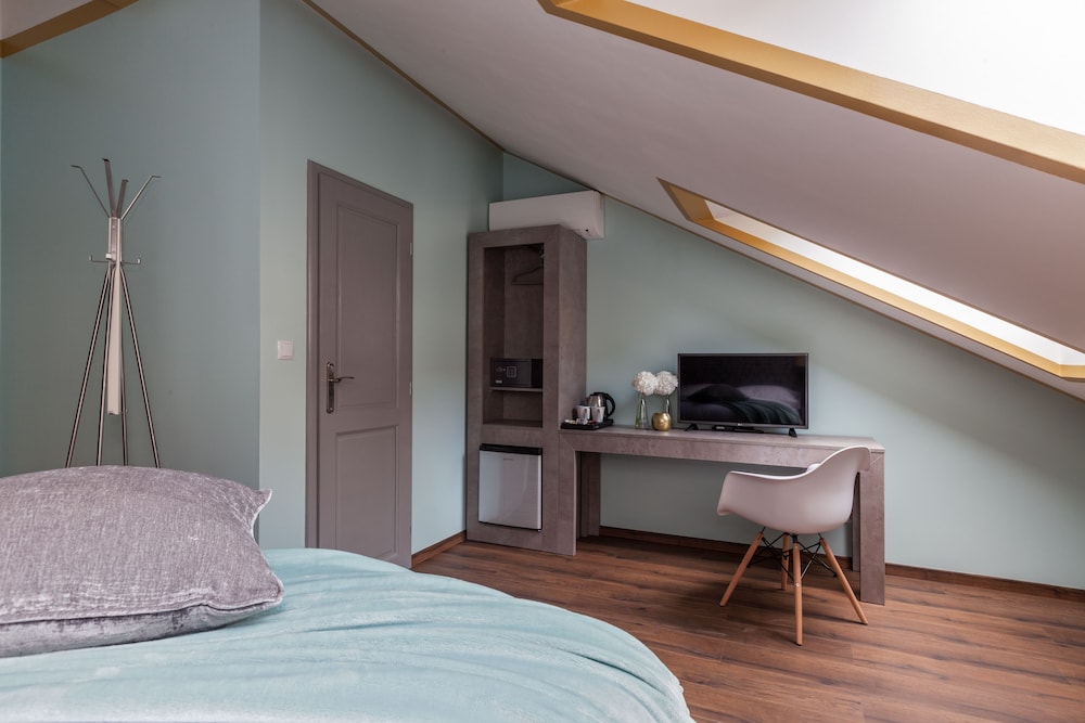 Gorgeous Prague Rooms 13/60