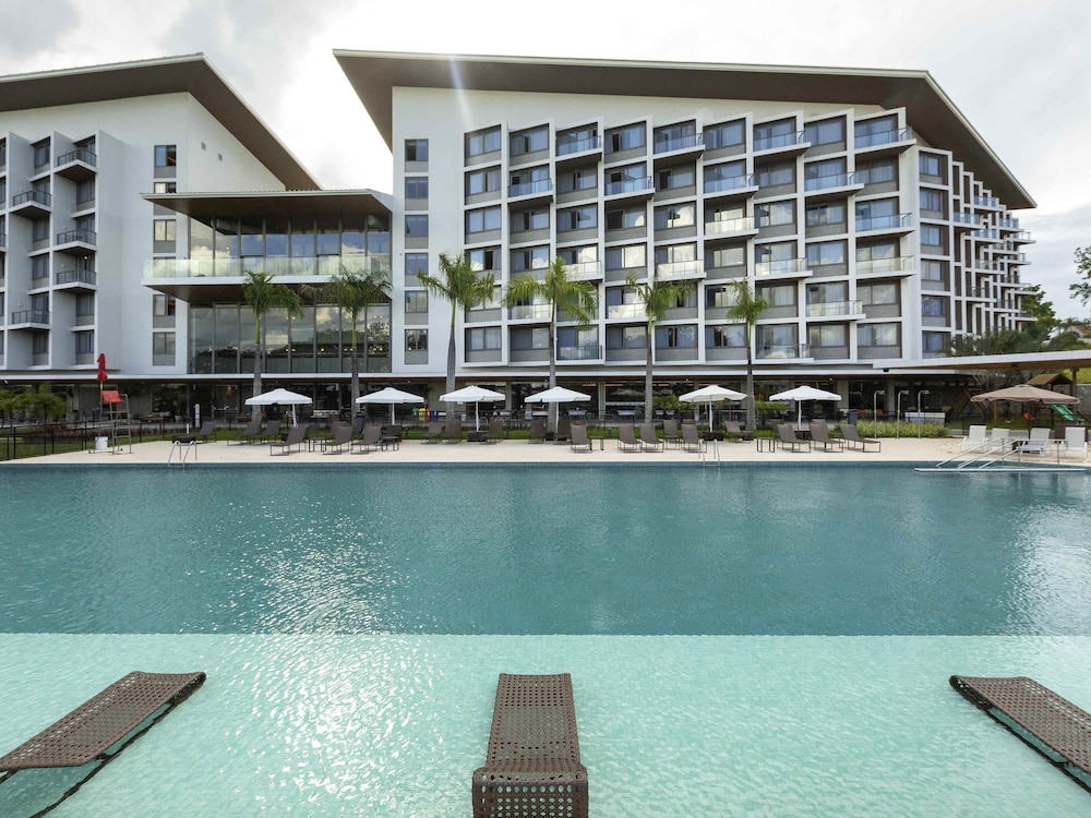 Novotel Itu Terras de Sao Jose Golf & Resort 8/76