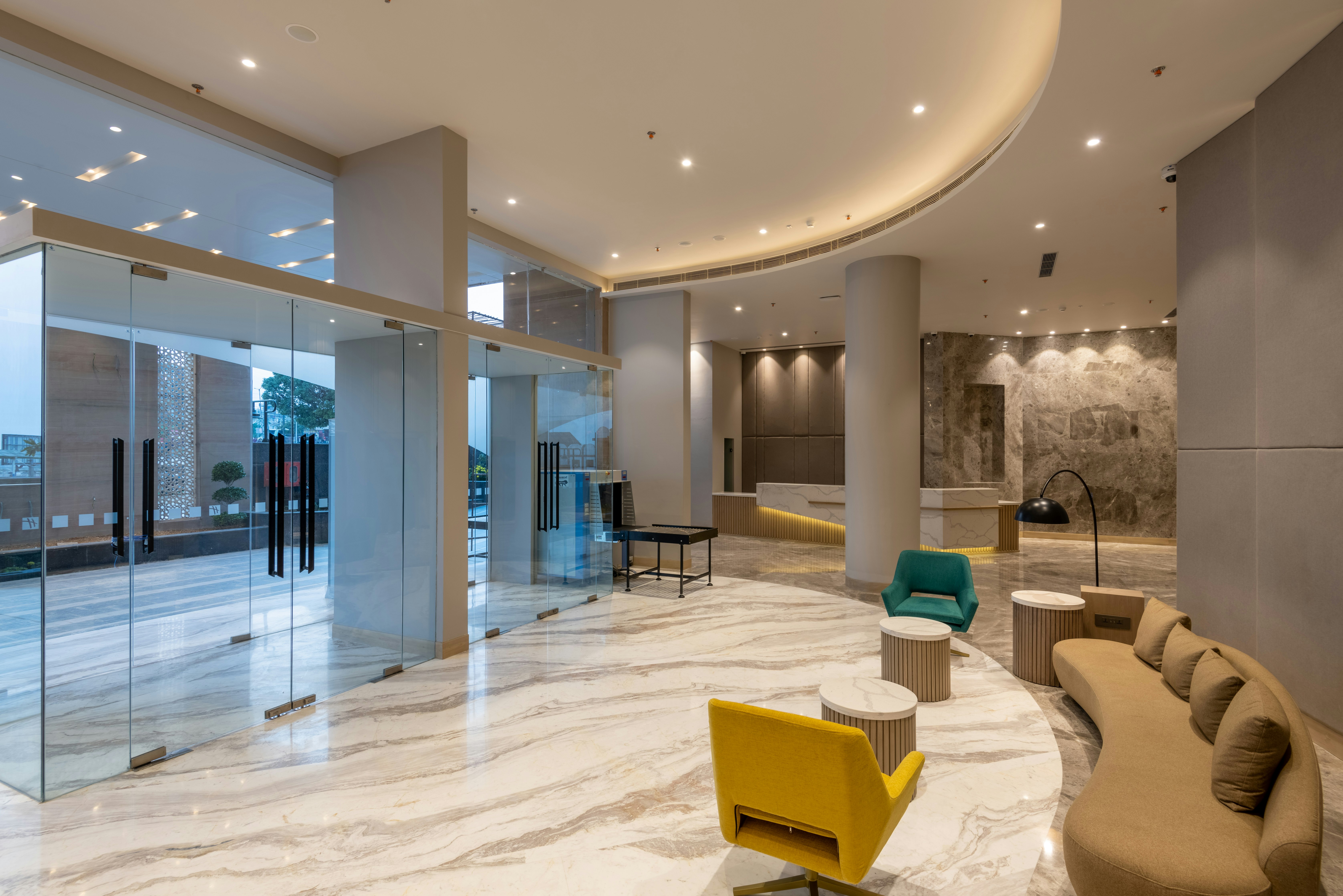 Holiday Inn Katra Vaishno Devi 33/52