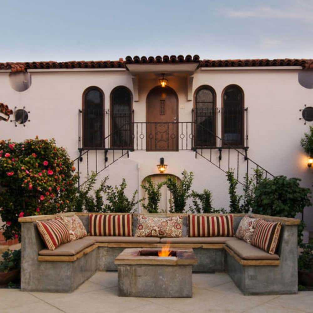Casa Del Mar Inn 14/31