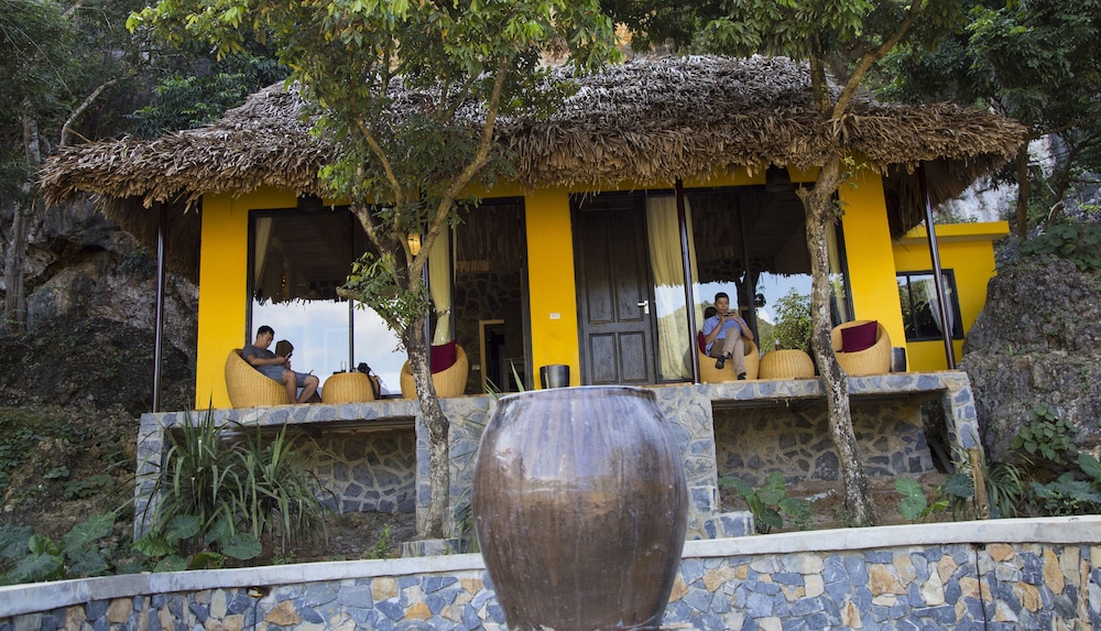 Mai Chau Nature Lodge - Hostel 32/50