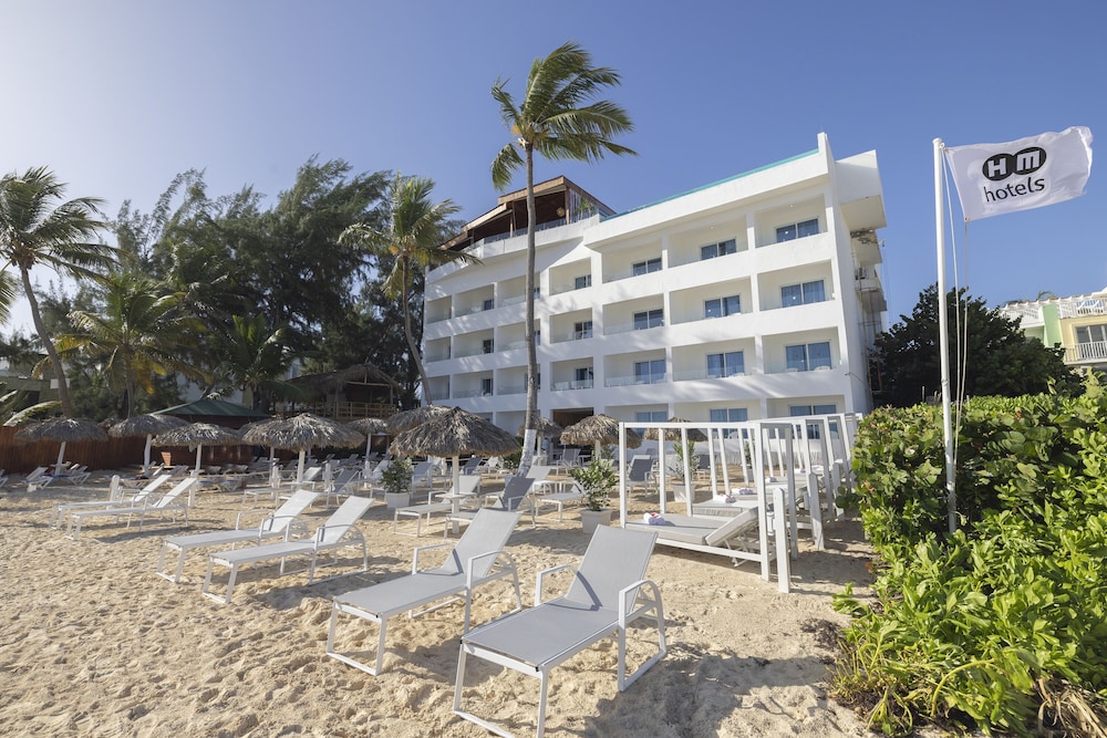 HM Bavaro Beach Adults Only 9/51