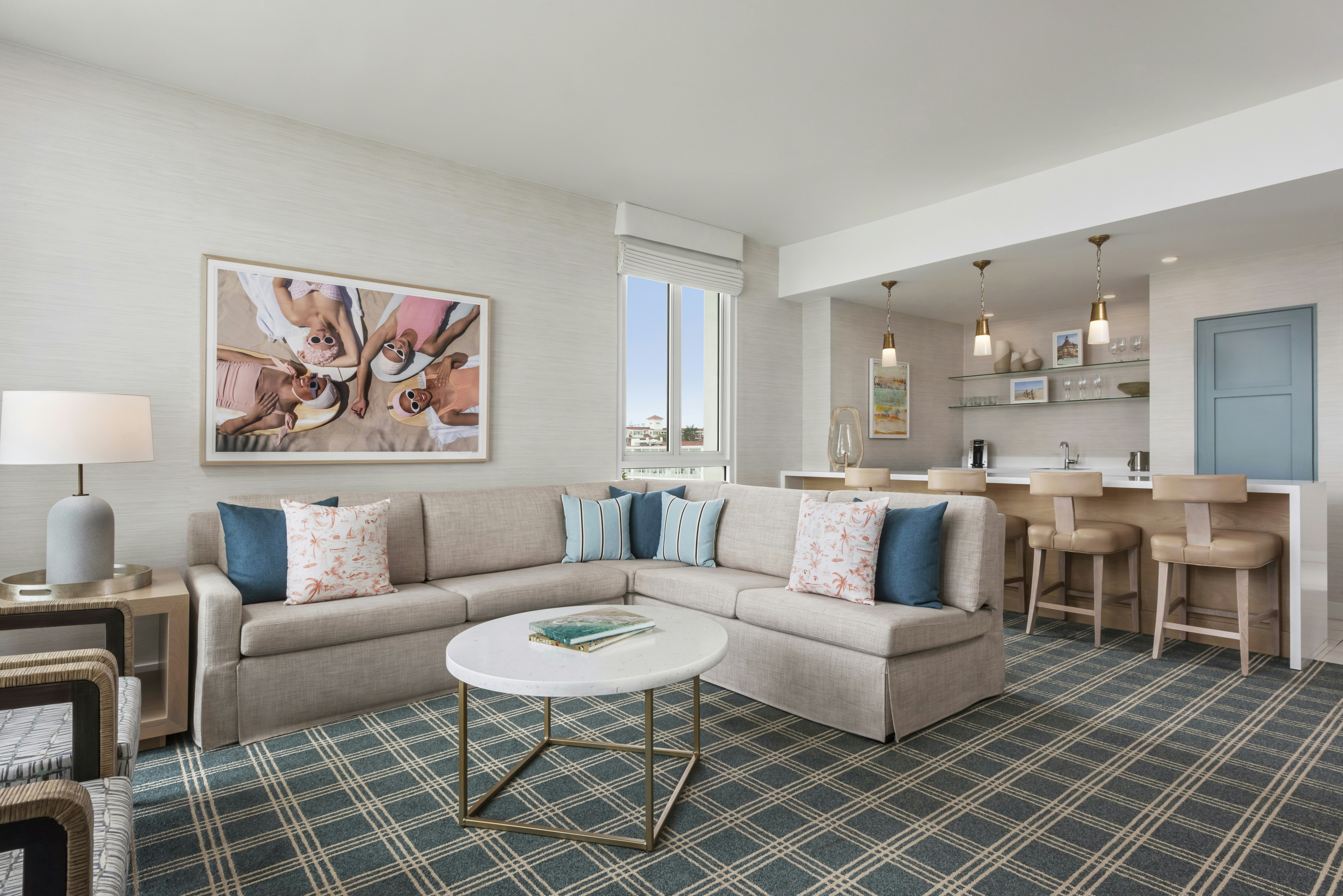 Hotel del Coronado, Curio Collection by Hilton 52/73
