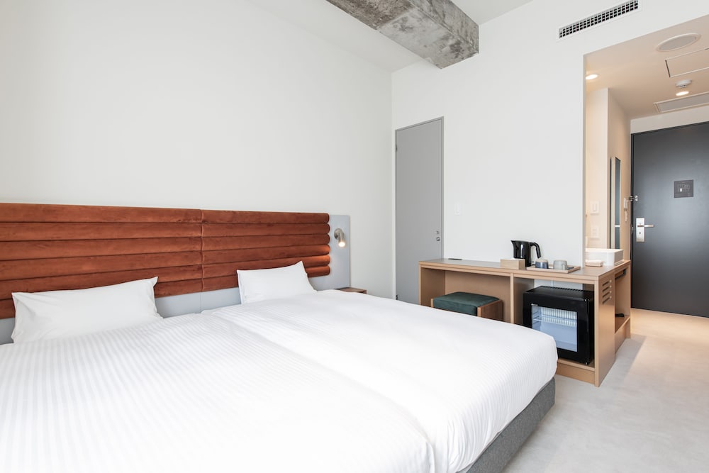 STANDARD, TWIN BEDS