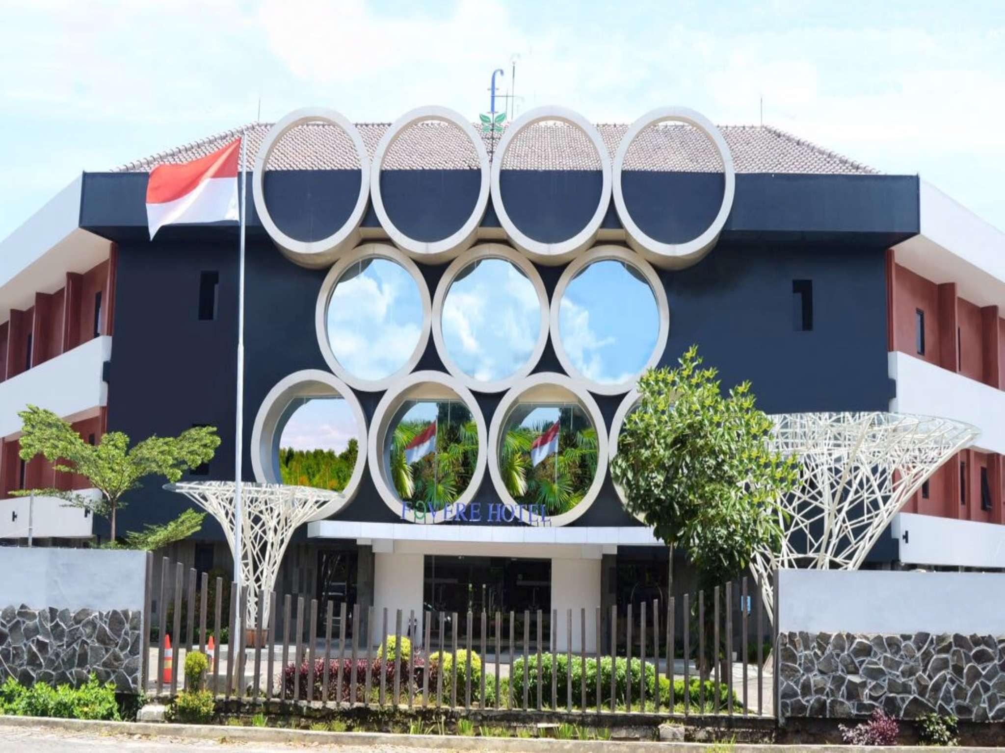 Fovere Puri Semarang 1/28