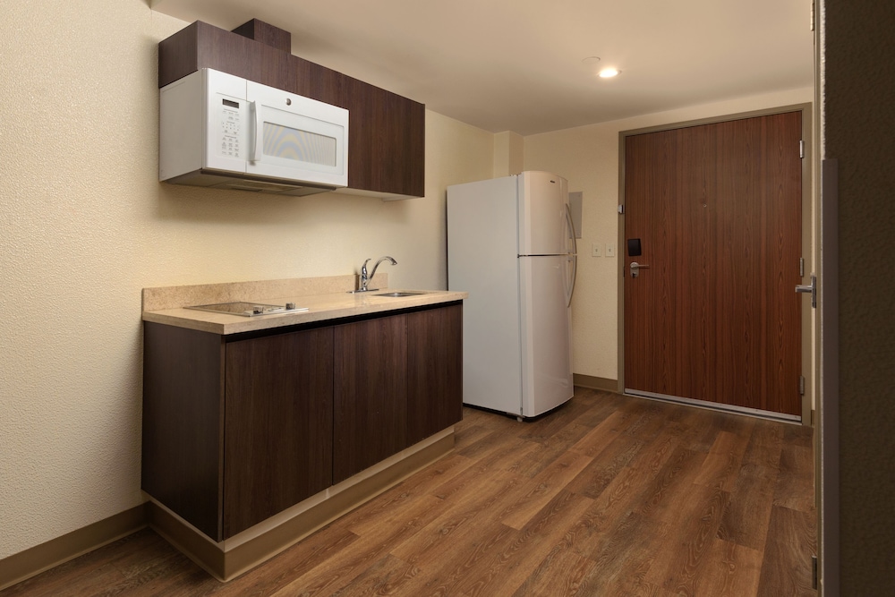 Extended Suites Merida Siglo Xxi 20/64