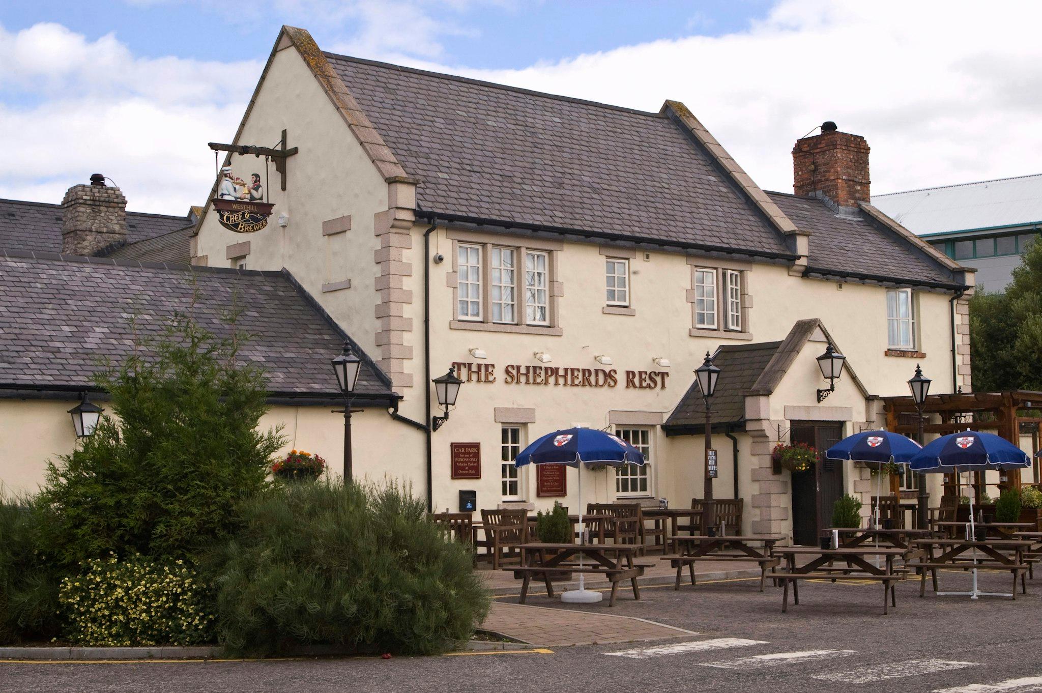 Premier Inn Aberdeen (Westhill) 21/25