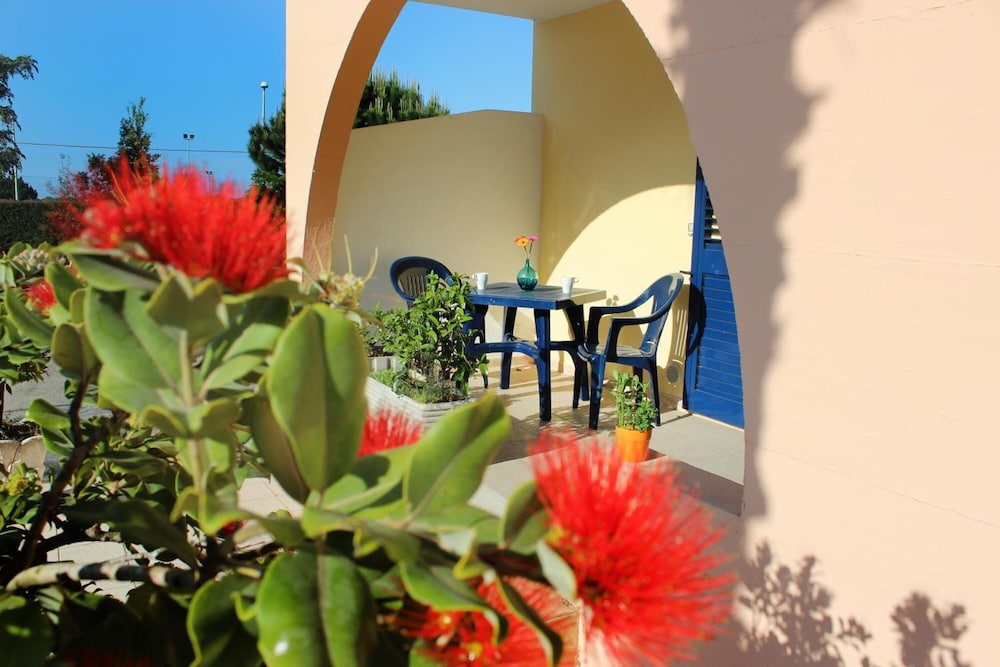 Residence Oasi Salento 71/73