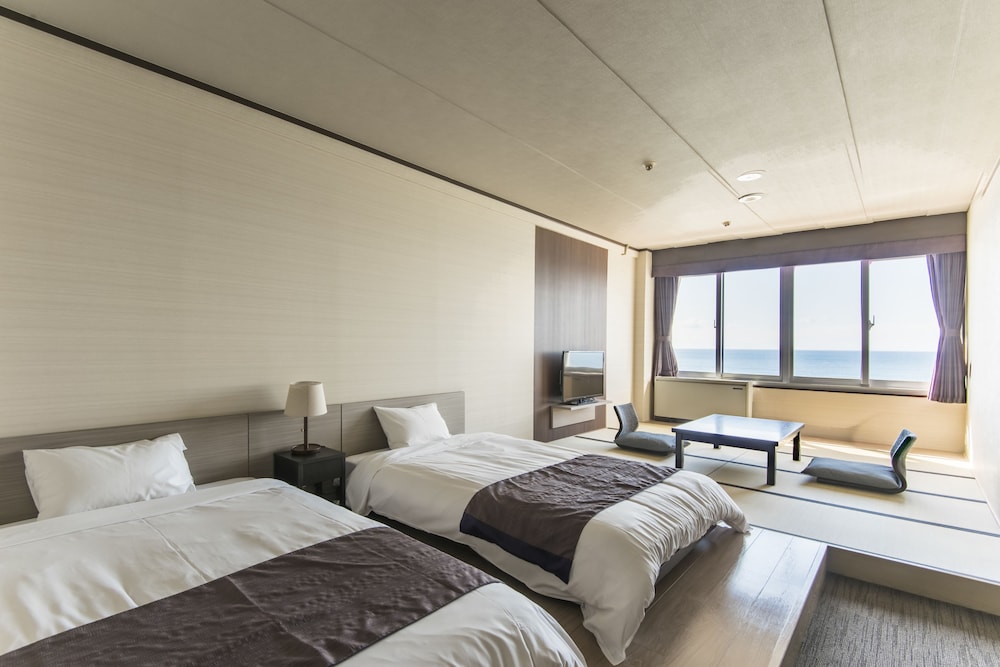 Imagine Hotel And Resort Hakodate 7/43
