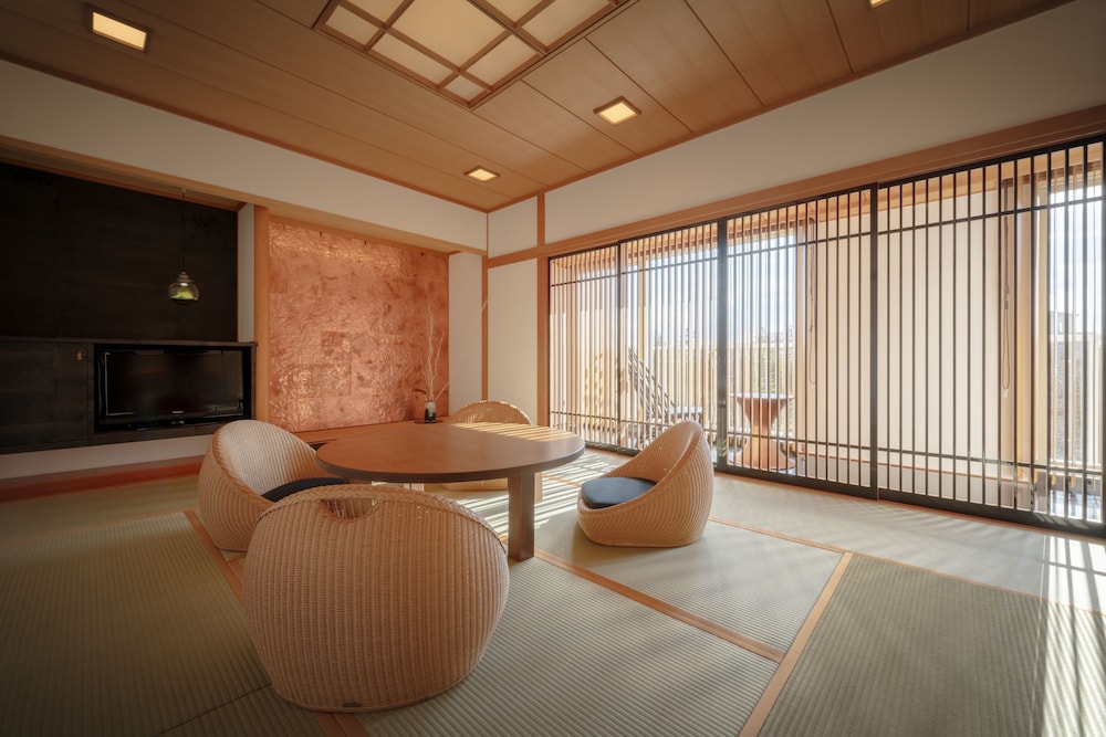 Sendai Royal Park Hotel 39/75