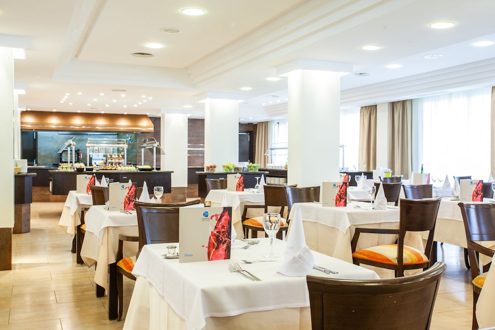 Grupotel Nilo and Spa 57/65