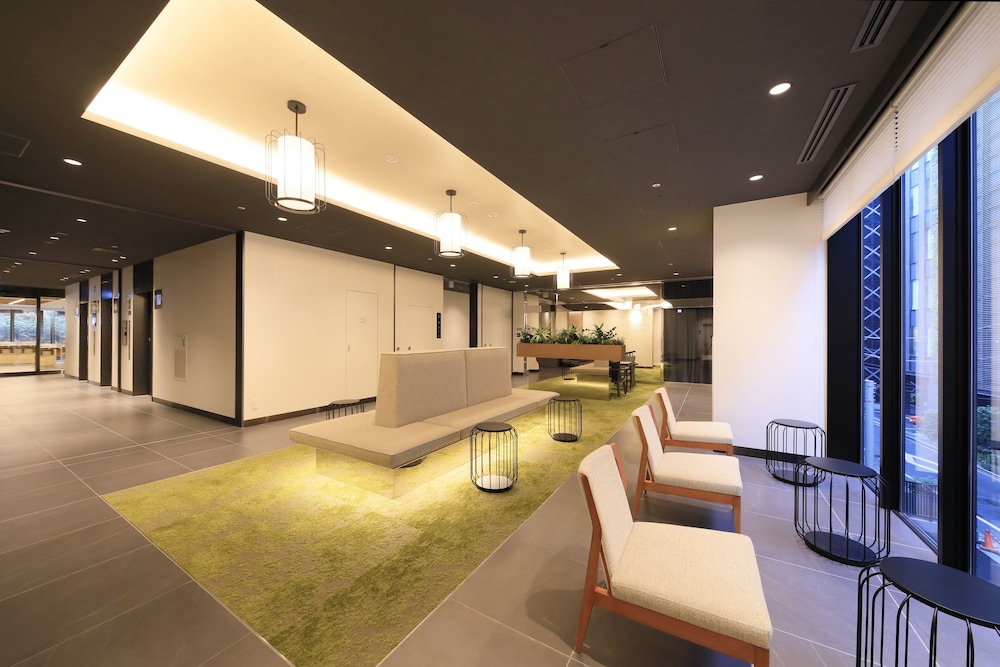VIA INN Prime AKASAKA JR-West Group 38/47