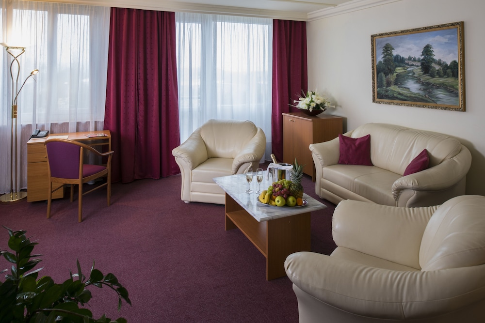 Top Hotel Praha 23/50