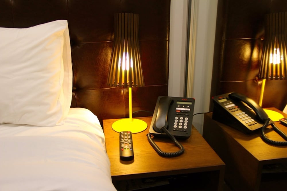 Whitehorse Apartment Hotel 24/47