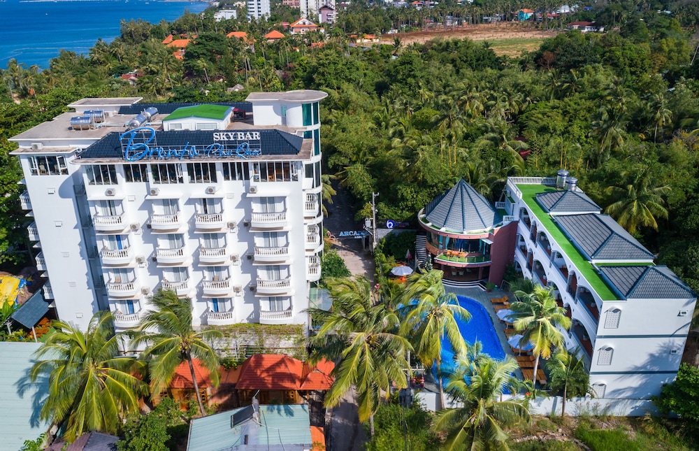 Brenta Phu Quoc Hotel photo1