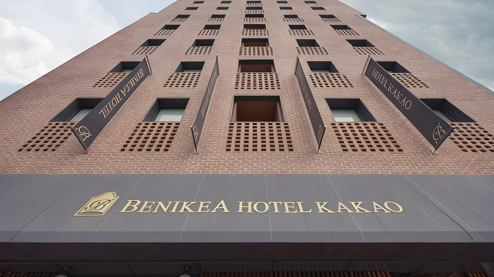 Benikea Hotel Kakao 7/46