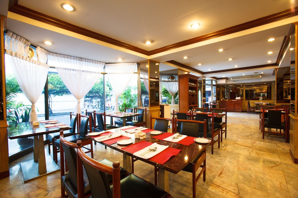 restaurant-cafeteria