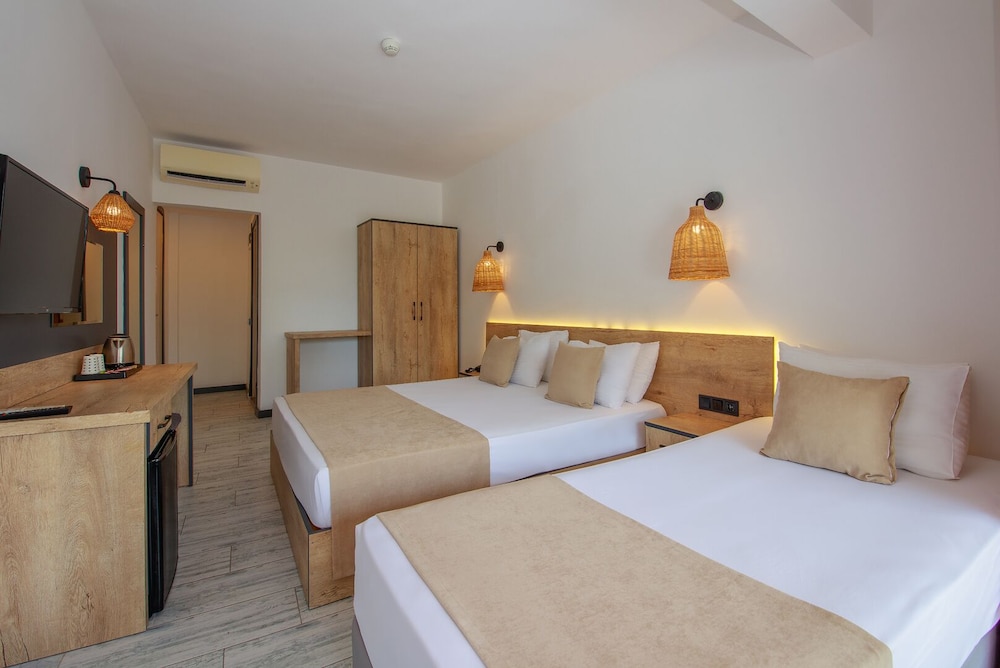 Meri Hotel Oludeniz 34/68