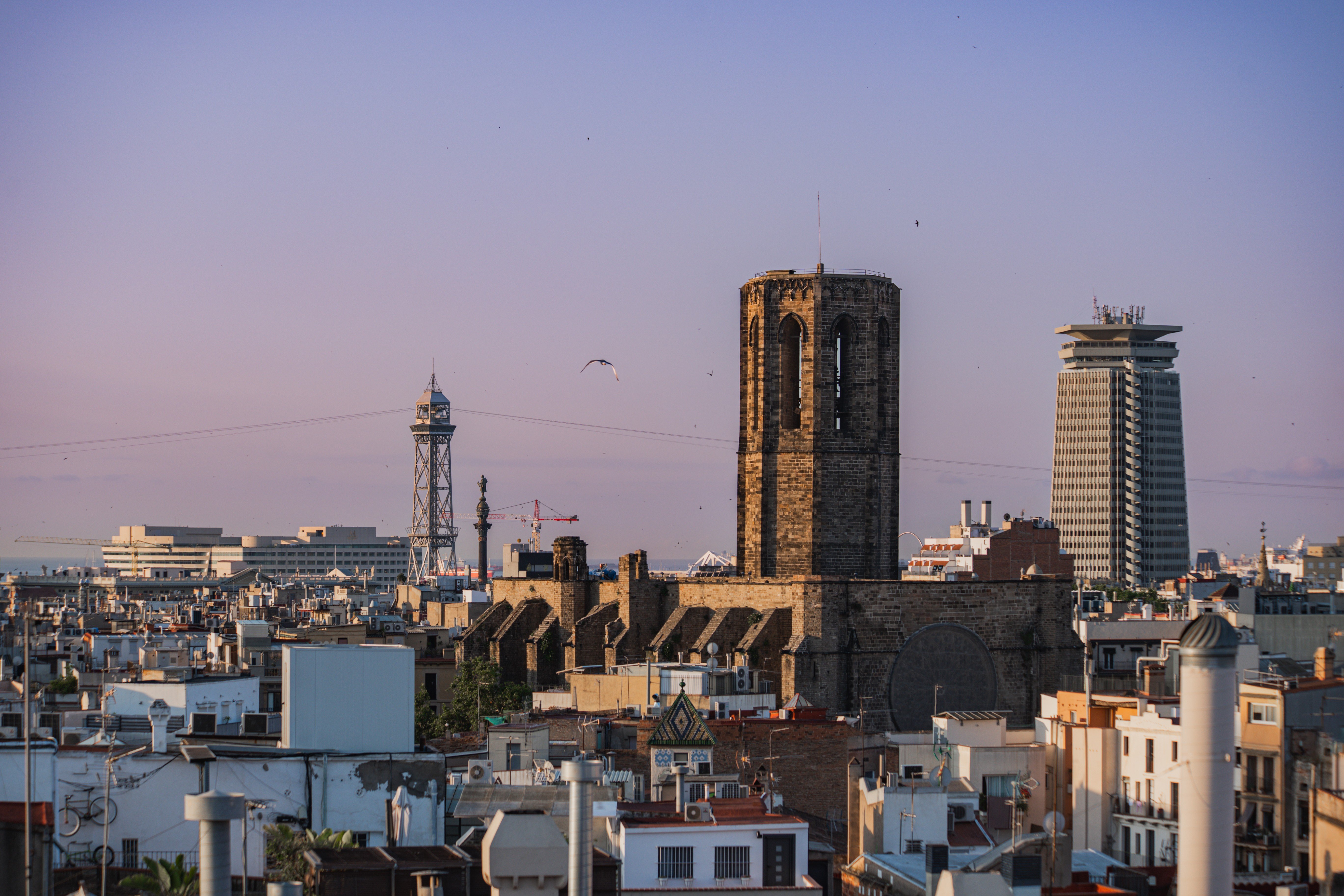 Kimpton Vividora Barcelona 78/83