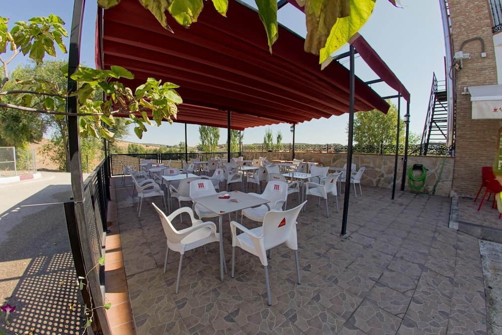 HOTEL ALFONSO VIII 38/47