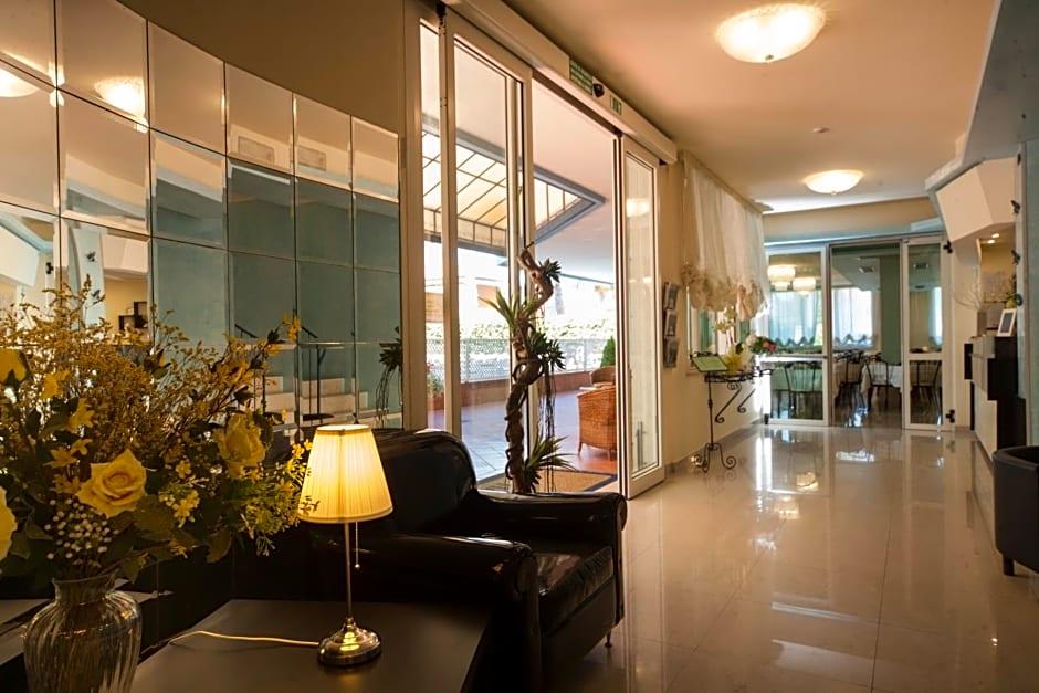 Hotel Ricchi 30/50