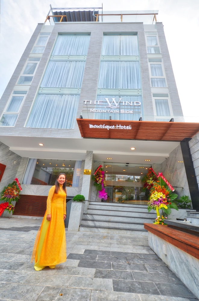 Hese Boutique Hotel & Apartment 65/73