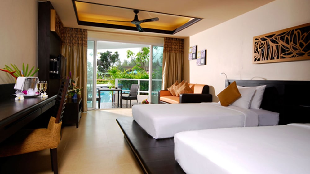 Anyavee Tubkaek Beach Resort 30/75