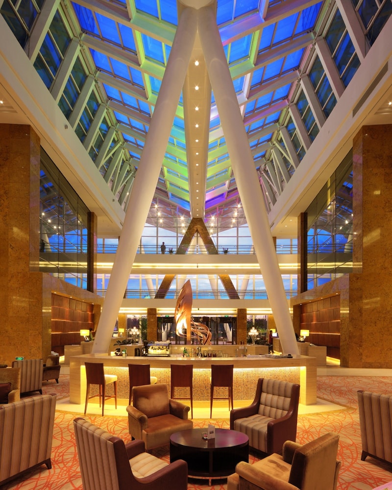 Crowne Plaza Beijing International Airport 65/79