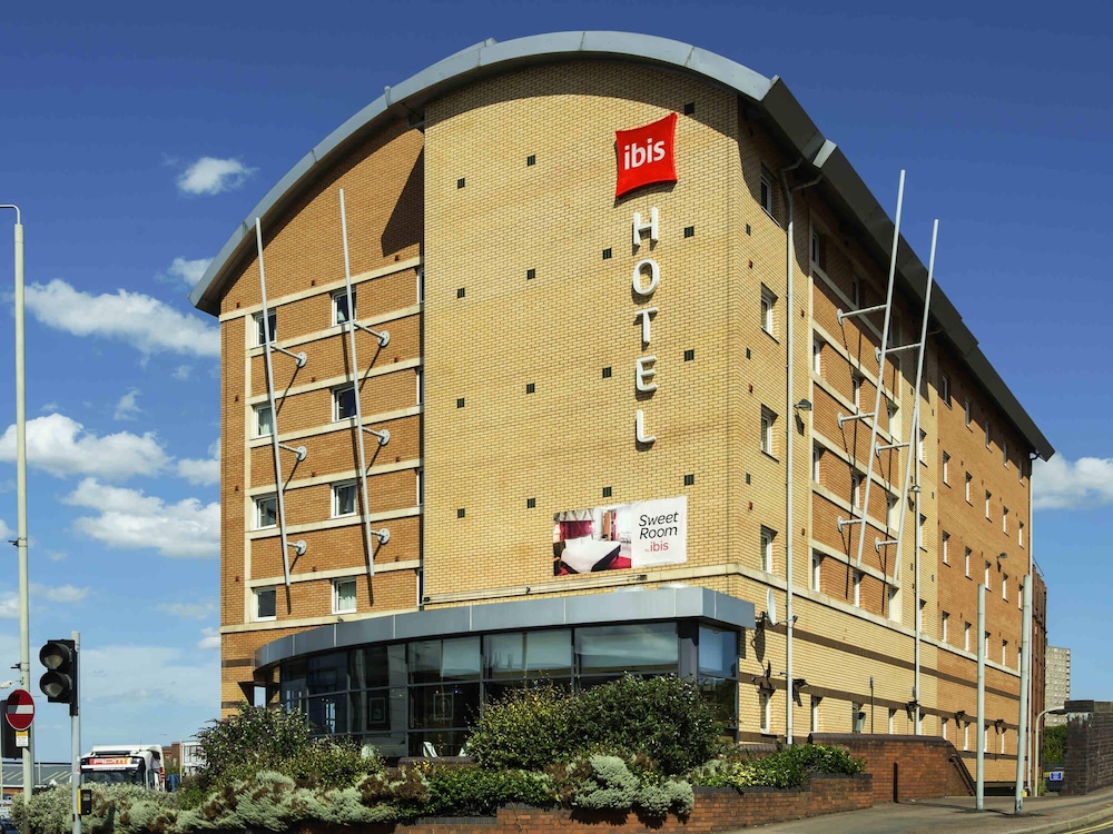 Ibis Leicester City in LEICESTER