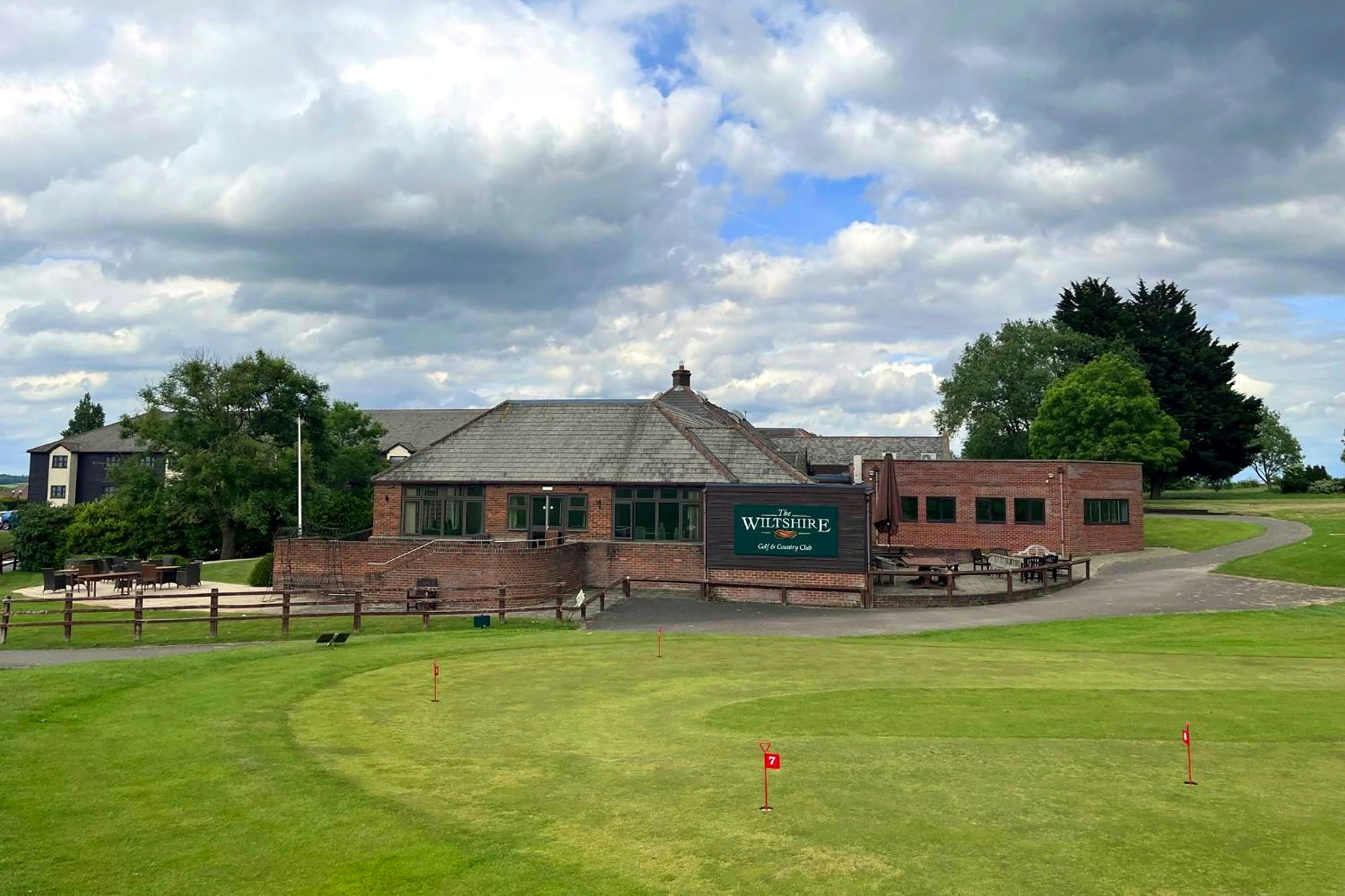 The Wiltshire Hotel, Golf & Leisure 52/52