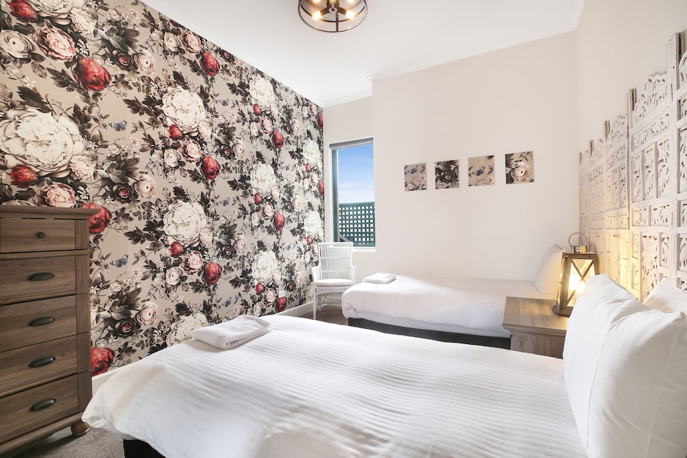 AEA THE COOGEE VIEW SERVICED APARTMENTS 24/82
