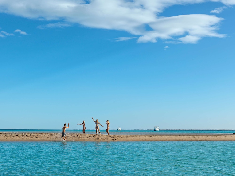 Club Paradisio El Gouna Red Sea 47/50